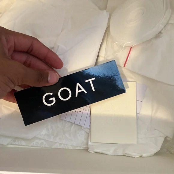 Alexander McQueen shoes - Picture 4 of 6